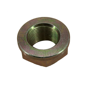 Écrou de fixation de moyeu de roue Écrou de roue arrière 3739.19 373919 pour Peugeot <span class=keywords><strong>307</strong></span> - Product Image 2