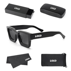 Солнцезащитные очки Moohe класса люкс от известных брендов, с возможностью индивидуального заказа - Product Image 1