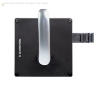AZM300Z-I2-ST-1P2P Solenoid Safety Interlock Switch, Baru Asli Original, Tersedia Siap Kirim