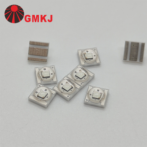 3535 Haute Qualité UVA 3w 390nm 400nm 410nm 420nm Uv <span class=keywords><strong>Smd</strong></span> Led Puce Diode - Product Image 5