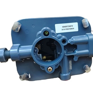 Nouvel actionneur simple ou double effet série 3570 pour la régulation précise du contrôle de processus et l'expédition - Product Image 1