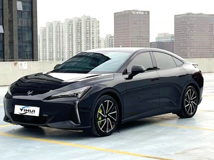 ARCFOX Alpha S5 <span class=keywords><strong>Berlina</strong></span> di Alta Qualità, Autonomia 560KM/630/708KM, Veicolo Elettrico Puro, Cambio Automatico, Pneumatici Turbo R17, Auto Usata in Condizioni Nuove - Product Image 1