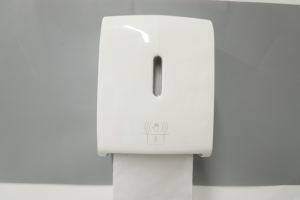 <span class=keywords><strong>Dispensador</strong></span> automático <span class=keywords><strong>de</strong></span> toallas <span class=keywords><strong>de</strong></span> <span class=keywords><strong>papel</strong></span> <span class=keywords><strong>de</strong></span> mano <span class=keywords><strong>con</strong></span> <span class=keywords><strong>sensor</strong></span> infrarrojo <span class=keywords><strong>para</strong></span> Cocina - Product Image 5