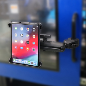 แขนซ็อกเก็ตคู่อลูมิเนียมสำหรับงานหนักสำหรับ23ซม. เข้ากันได้กับ VIN-C-23A บอลขนาด1.5นิ้ว/VIN-C-23B - Product Image 6