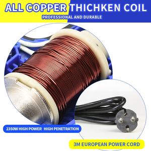 Pistola de clavos <span class=keywords><strong>eléctrica</strong></span> XINYI F30 18GA <span class=keywords><strong>para</strong></span> madera, clavadora de brad, herramienta de decoración DIY, sin atascos, <span class=keywords><strong>para</strong></span> tapicería, muebles, marcos y <span class=keywords><strong>grapadora</strong></span> de cable. - Product Image 5