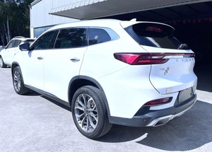 Exeed TXL 1.6T Auto SUV 2019, Edición Diamante, Tracción Delantera, Bien Cuidado - Product Image 4