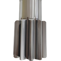 Pièces de rechange neuves pour excavatrice IHI20, moteur, boîte de vitesses, arbre oscillant pour IHI IHI20