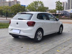 Volkswagen <span class=keywords><strong>Polo</strong></span> Modèle 2023 Facelift Plus 1.5L Automatique Édition Joy Life Voiture d'<span class=keywords><strong>occasion</strong></span> en stock - Product Image 4