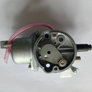 UM Bestseller Hochwertige Metall-Vergaser-Ersatzteile für Freischneider Modell 328P-015 Akku-Rasentrimmer mit 1 Jahr Garantie - Product Image 2