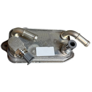 <b>Radiator</b> 21606-6SV0A For 2022-2024 Nissan Pathfinder Water Cooled Replacement Part - Product Image 1