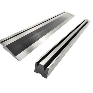 Outils de <span class=keywords><strong>matrice</strong></span> de <span class=keywords><strong>matrice</strong></span> de presse plieuse de poinçon de CNC hydraulique de haute qualité pour la machine à cintrer de tôle - Product Image 2