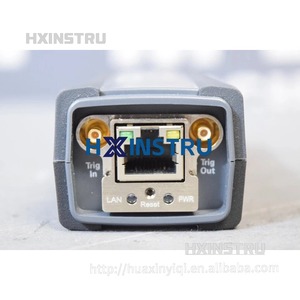 คีย์ไซท์ U2051XA เซ็นเซอร์วัดกำลังไฟฟ้าแบบเฉลี่ยช่วงไดนามิกกว้าง USB 10 เมกะเฮิรตซ์ถึง 6 กิกะเฮิรตซ์ xgeqpt H - Product Image 3