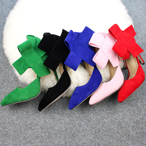 <span class=keywords><strong>Scarpe</strong></span> da <span class=keywords><strong>Donna</strong></span> Personalizzate <span class=keywords><strong>con</strong></span> Punta a Farfalla Grande, Taglia <span class=keywords><strong>43</strong></span>, <span class=keywords><strong>Tacco</strong></span> a Spillo Alto - Product Image 3