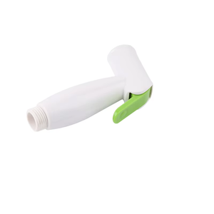 Wholesale ABS Plastic hand toilet <strong>spray</strong> portable shattaf <strong>bidet</strong> sprayer for bathroom - Product Image 4