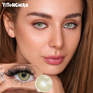 <span class=keywords><strong>Lentes</strong></span> <span class=keywords><strong>de</strong></span> <span class=keywords><strong>Contacto</strong></span> <span class=keywords><strong>de</strong></span> Prescripción HEMA Suaves <span class=keywords><strong>de</strong></span> 14.0mm para Ojos Pequeños, <span class=keywords><strong>Lentes</strong></span> <span class=keywords><strong>de</strong></span> <span class=keywords><strong>Contacto</strong></span> <span class=keywords><strong>de</strong></span> <span class=keywords><strong>Color</strong></span> Azul, Gris y Amarillo, Venta al Por Mayor - Product Image 6