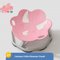 Nouveauté Design Spinning Chair Juguetes Sensoriales Autisme Sensory Spinning Chair Thérapie pour les enfants autistes