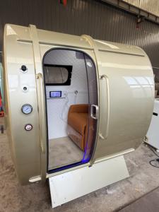 Chambre hyperbare Osail, vente directe du fabricant, sièges de stade pour salon - Product Image 4