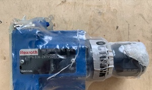 Solénoïde d'origine R983032417 2FRM6B36-2X/25QMV Commande hydraulique R983032420 2FRM6B36-2X/32QRV-IN001 - Product Image 6