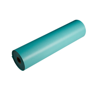 Papier isolant de classe F 6641 DMD Sintoflex 515 516 en rouleau pour bobinage de moteur et de transformateur