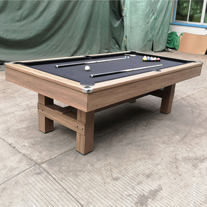 <span class=keywords><strong>Table</strong></span> de billard multifonction 3-en-1 de 9 pieds, style moderne, avec <span class=keywords><strong>hockey</strong></span> <span class=keywords><strong>sur</strong></span> <span class=keywords><strong>air</strong></span> et tennis de <span class=keywords><strong>table</strong></span>, vente en gros d'usine, en promotion - Product Image 6