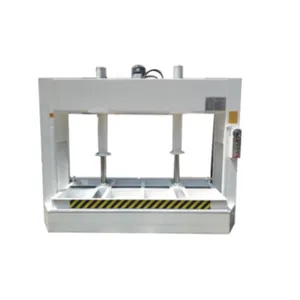 Cold Hydraulic Press Machine for Wooden Door and Cupboard