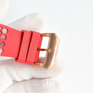 Relojes de Hombre Esqueletizados a la Moda al por Mayor con Esferas Grandes Personalizadas y Relojes Mecánicos - Product Image 3