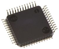 Componentes Electrónicos de Calidad Confiable, Chip MCU ST Microelectronics STM32F103CBT6 LQFP