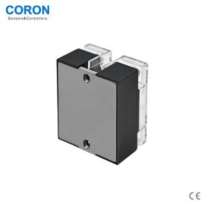 Série de régulateurs de tension CORON <span class=keywords><strong>GTA</strong></span>, relais à semi-conducteurs monophasé SSR 24-220VAC 24-380VAC 10A-120A, montage par vis - Product Image 3
