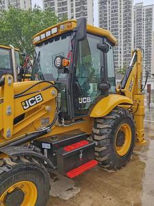 Sử dụng JCB 3cx 7ton của <span class=keywords><strong>backhoe</strong></span> máy xúc trong tình trạng tốt giá thấp cũ tay - Product Image 6