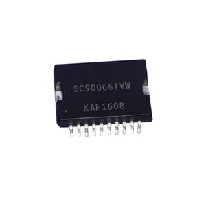ชิปคอมพิวเตอร์ IC SC900661VW คุณภาพสูง มีสินค้าในสต็อก วงจรรวม SC900661 - Product Image 1