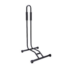 Support de réparation de vélo Changcang en métal en forme de L, taille unique, pour vélo de route et VTT - Product Image 2