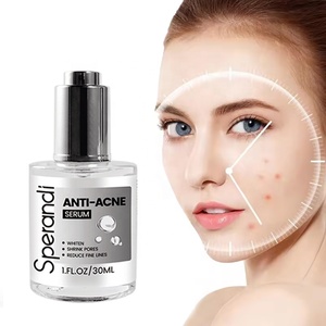 سيروم للتحكم في الزيوت للمراهق وتقليص المسام الدهنية وتجديد شباب البشرة سيروم لعلاج حب الشباب سريع الفعالية لبشرة الوجه - Product Image 6