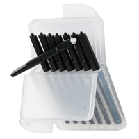 Kit de Repuesto de Filtros de Cera para Audífonos, Protector de Cerumen para Phonak Oticon, Limpieza Diaria OEM