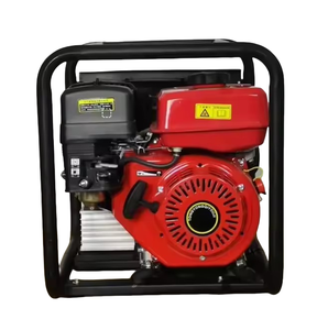 Generador de Soldadura Móvil de Doble Uso Diésel/Gasolina para Construcción, Clasificación IP54, Control Táctil, Uso en Almacenes, 1 Año de Garantía - Product Image 3