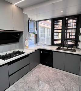 Multifunctional <b>Kitchen</b> Cabinets and Matching Practical <b>Accessories</b> <b>Kitchen</b> Cabinets and Island-style Custom <b>Kitchen</b> Cabinets - Product Image 6