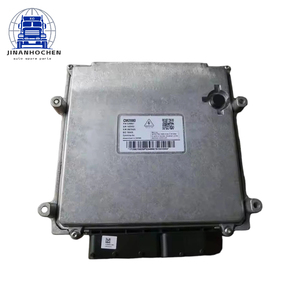 Unidad de control electrónico directa de fábrica ECU C5348867 para piezas de motor de camión Dongfeng Cummins - Product Image 1