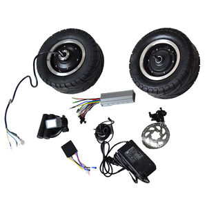 <span class=keywords><strong>Zero</strong></span> 10-trottinette électrique tout-terrain, 2000w, 10x52V, 1000 ah, scooter pour enfants, prix d'usine - Product Image 1