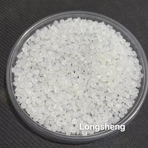 เม็ดพลาสติก HDPE 4261 AG วัตถุดิบเกรดพรีเมียม ทนทานต่อการเกิดออกซิเดชัน เหมาะสำหรับงานยานยนต์ เกรดอาหาร และงานผลิตฟิล์ม - Product Image 6
