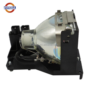 Đèn Chiếu Tương Thích <span class=keywords><strong>POA</strong></span>-<span class=keywords><strong>LMP86</strong></span> 610-317-5355 Cho PLV-Z3 PLV-Z1X Sanyo Có Vỏ - Product Image 5