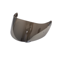 Visière de casque photochromique pour casques de moto K1 K3SV K5 K5S GT2, protection UV, accessoires anti-rayures