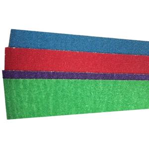 अनुकूलित मुद्रण डिजाइन 33 इंच आकार ग्रिपटेप os780 hs780 hs780 रोल काले रंग के pvc पालतू जानवर पकड़ टेप - Product Image 6