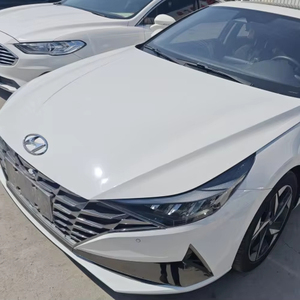Moderno para <span class=keywords><strong>Elantra</strong></span> <span class=keywords><strong>2022</strong></span> 1.5L CVT LUX Edición Premium, Volante a la Izquierda, Asientos Traseros de Cuero, Luces LED, Sedán de 4 Puertas y 5 Plazas - Product Image 1
