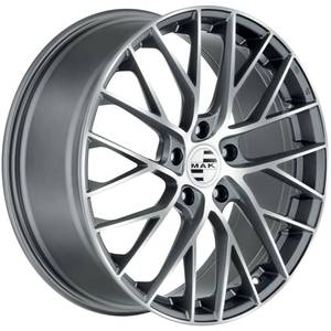 Thời Trang Mới 4*130 PCD Xe Bánh Xe Hợp Kim Lưới Thiết Kế Ô Tô Với Chiều <span class=keywords><strong>R</strong></span>ộng <span class=keywords><strong>11</strong></span> Hợp Kim Bánh Xe Cho Bán Cho Xe Ô Tô Nâng Cấp Với Chiều <span class=keywords><strong>R</strong></span>ộng <span class=keywords><strong>11</strong></span> - Product Image 1