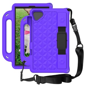 เคสกันกระแทกสำหรับเด็ก,เคสมีที่จับทำจาก EVA สำหรับ Huawei <span class=keywords><strong>MediaPad</strong></span> M3 <span class=keywords><strong>M5</strong></span> T3 <span class=keywords><strong>Lite</strong></span> - Product Image 1