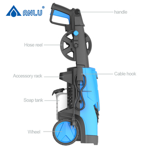 Tianlu — <span class=keywords><strong>nettoyeur</strong></span> de <span class=keywords><strong>vidange</strong></span> <span class=keywords><strong>haute</strong></span> <span class=keywords><strong>pression</strong></span>, équipement de nettoyage et de lavage de véhicules - Product Image 4