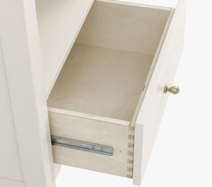 Étagère Montessori à 4 pneus pour salle de jeux pour enfants et bureau à <span class=keywords><strong>domicile</strong></span> Étagère en bois blanche bon marché pour chambre d'enfant - Product Image 5