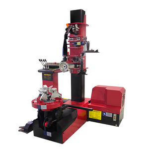 Máquina de Reparación de Neumáticos Eléctrica Vertical sin Palanca de Alta Rentabilidad para Venta - Product Image 4