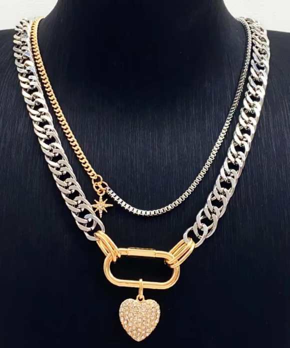 Gold