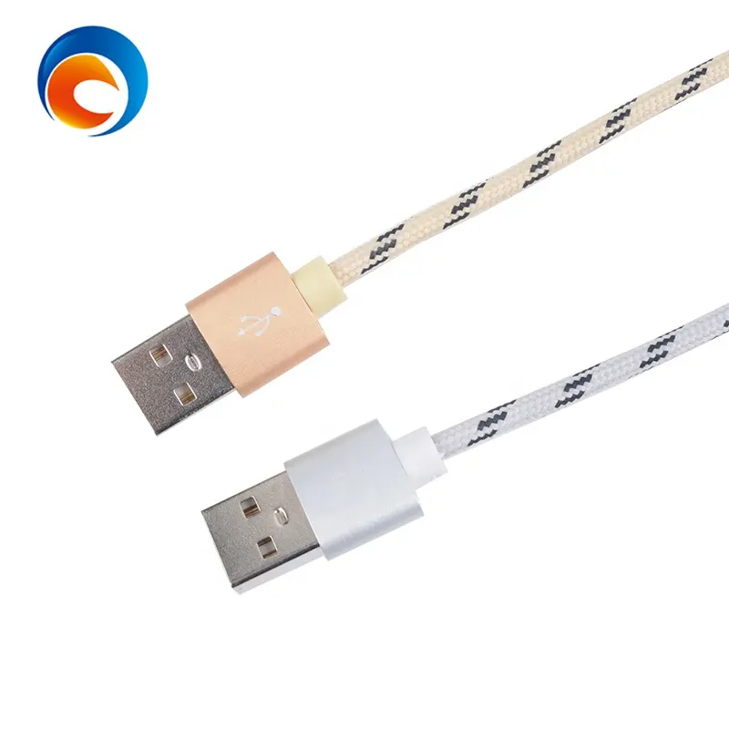 3 Foot 1 Meter Nylon Braided 30 Pin USB Charger Sync Data Transmission Cable Cord for iPhone 4/4s