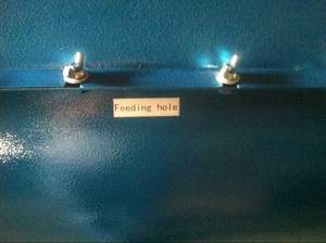 A54 30 60 100L yatay laboratuvar asfalt otomatik <span class=keywords><strong>Dram</strong></span> tipi laboratuvar mikser - Product Image 6